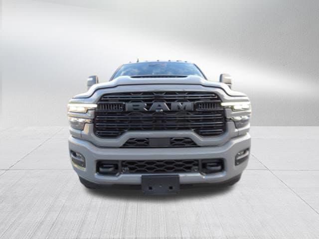 2026 RAM Ram 2500 RAM 2500 LARAMIE CREW CAB 4X4 64 BOX
