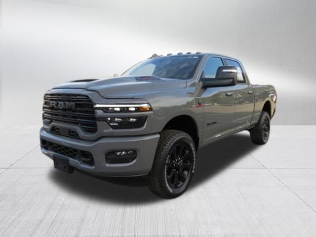 2026 RAM Ram 2500 RAM 2500 LARAMIE CREW CAB 4X4 64 BOX