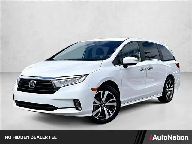 2024 Honda Odyssey Touring for sale in Fort Myers, FL