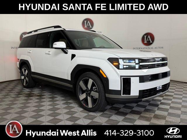 2026 Hyundai Santa Fe Limited 7P for sale in West Allis, WI