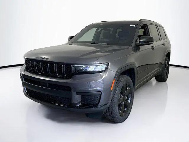 2023 Jeep Grand Cherokee L Altitude 4x4 for sale in Palm Harbor, FL