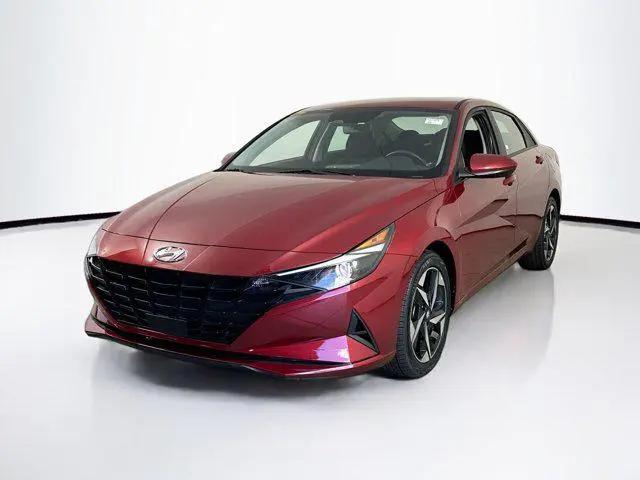 2023 Hyundai Elantra SEL for sale in Palm Harbor, FL