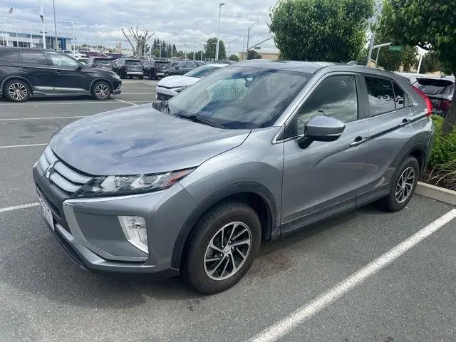 2020 Mitsubishi Eclipse Cross ES 1.5T AWC for sale in Stockton, CA