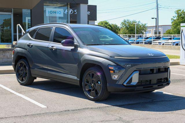 2026 Hyundai Kona SEL Sport for sale in Bartlesville, OK