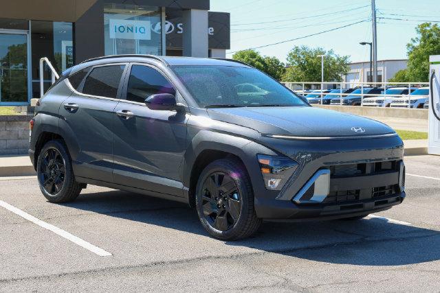 2026 Hyundai Kona SEL Sport for sale in Bartlesville, OK