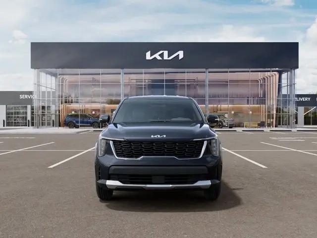 2026 Kia Sorento LX for sale in Stockton, CA
