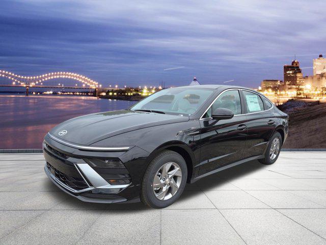2026 Hyundai Sonata SE's photo