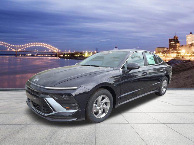 2026 Hyundai Sonata SE's photo