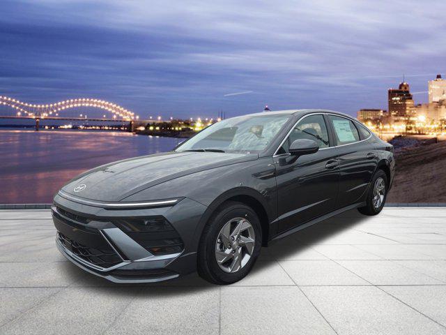 2026 Hyundai Sonata SE's photo