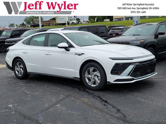 2026 Hyundai Sonata SE