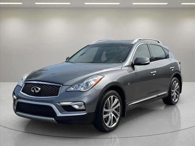 2017 INFINITI QX50 Base for sale in Greenville, SC