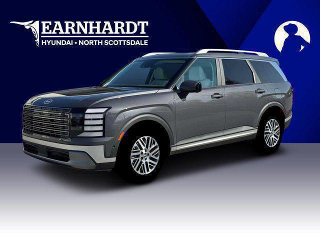 2026 Hyundai Palisade SEL Premium