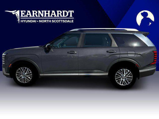 2026 Hyundai Palisade SEL Premium