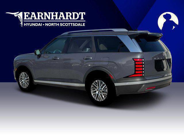 2026 Hyundai Palisade SEL Premium