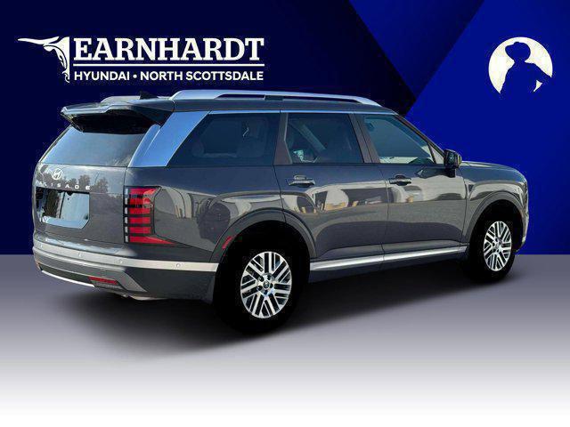 2026 Hyundai Palisade SEL Premium