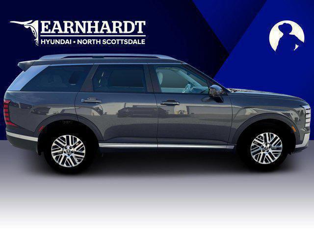 2026 Hyundai Palisade SEL Premium