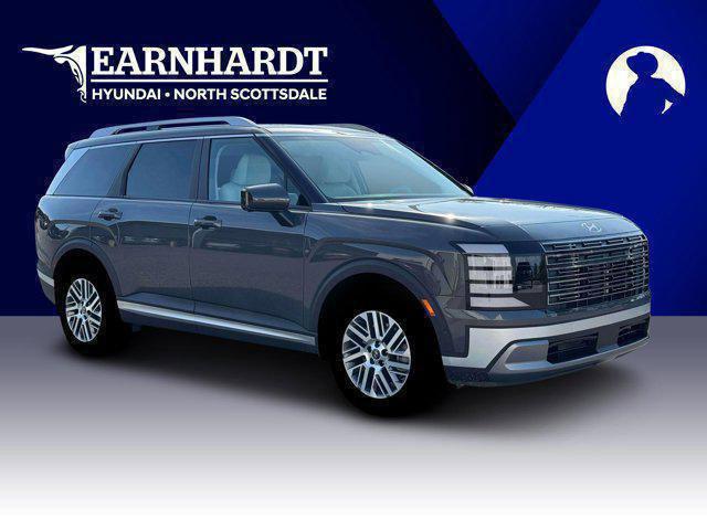 2026 Hyundai Palisade SEL Premium