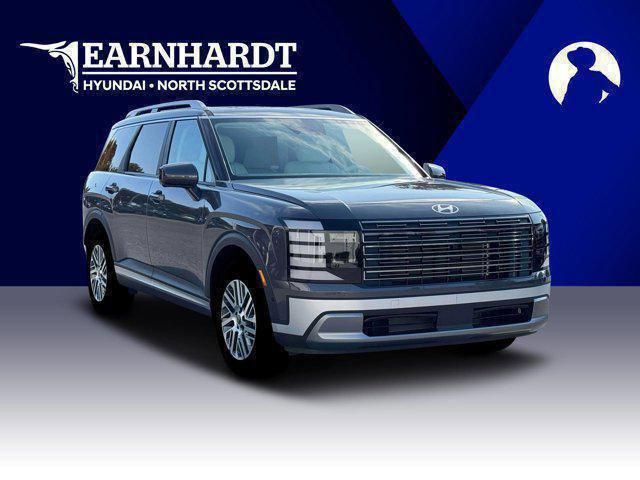 2026 Hyundai Palisade SEL Premium