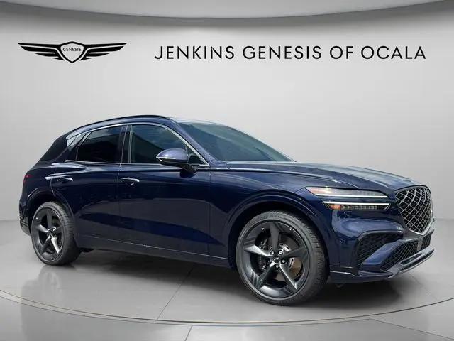 2026 Genesis GV70 2.5T Sport Prestige for sale in Ocala, FL