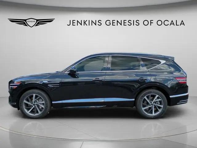 2026 Genesis GV80 2.5T Select AWD