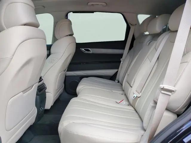 2026 Genesis GV80 2.5T Select AWD