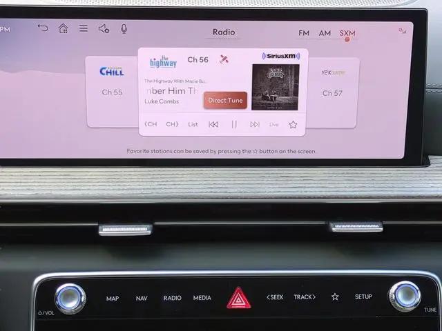 2026 Genesis GV80 2.5T Select AWD