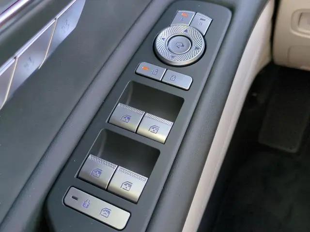 2026 Genesis GV80 2.5T Select AWD