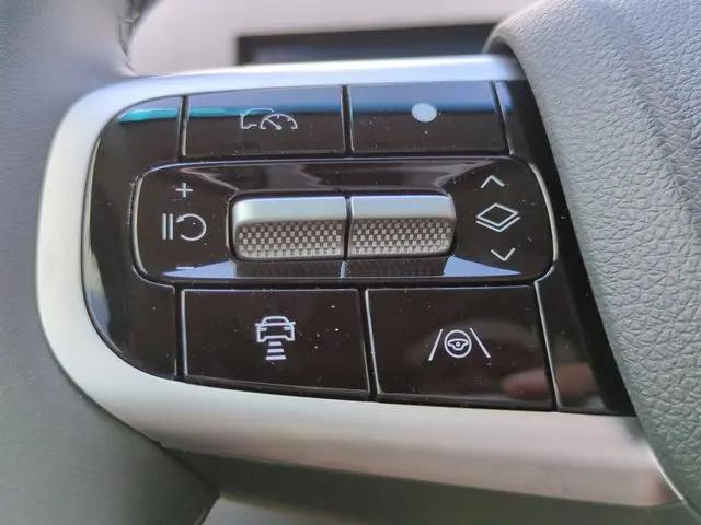 2026 Genesis GV80 2.5T Select AWD