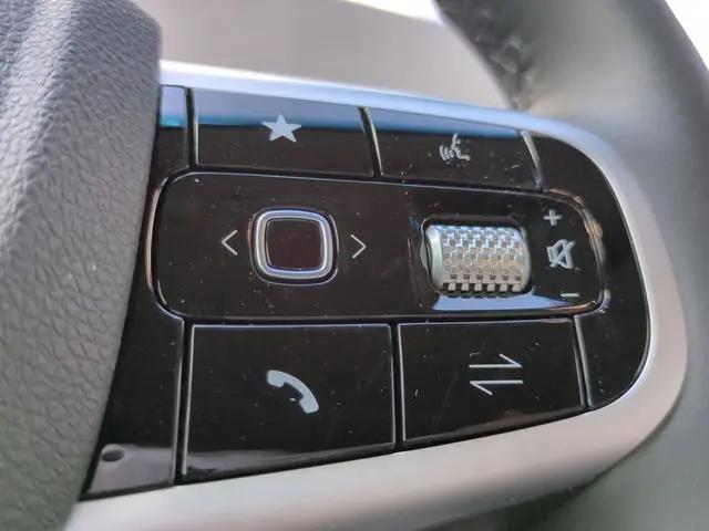 2026 Genesis GV80 2.5T Select AWD