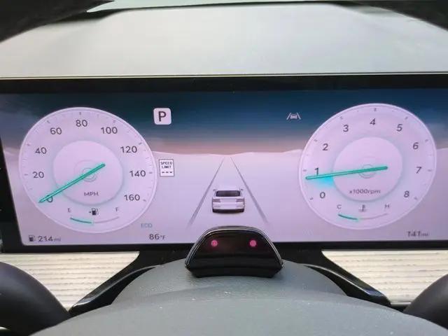 2026 Genesis GV80 2.5T Select AWD