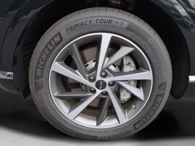 2026 Genesis GV80 2.5T Select AWD
