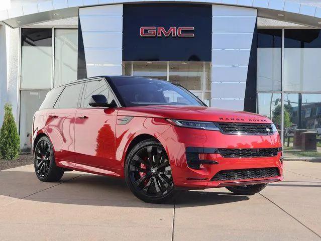 2023 Land Rover Range Rover Sport First Edition for sale in Kansas City, MO