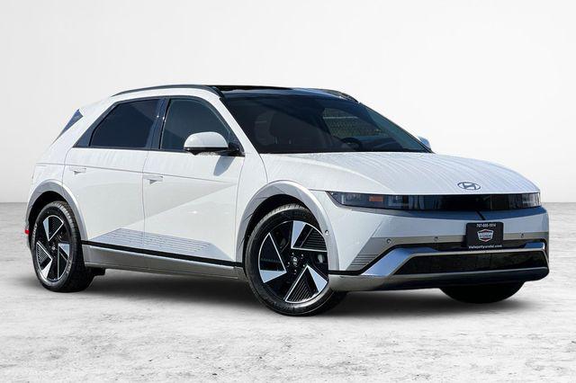 2026 Hyundai IONIQ 5 Limited