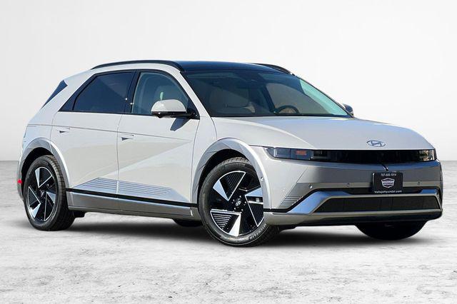 2026 Hyundai Ioniq 5 Limited RWD's photo