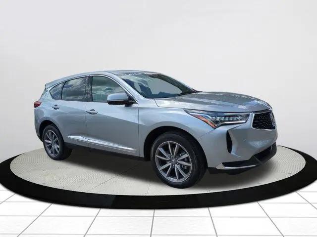 2023 Acura RDX Technology Package for sale in Naples, FL