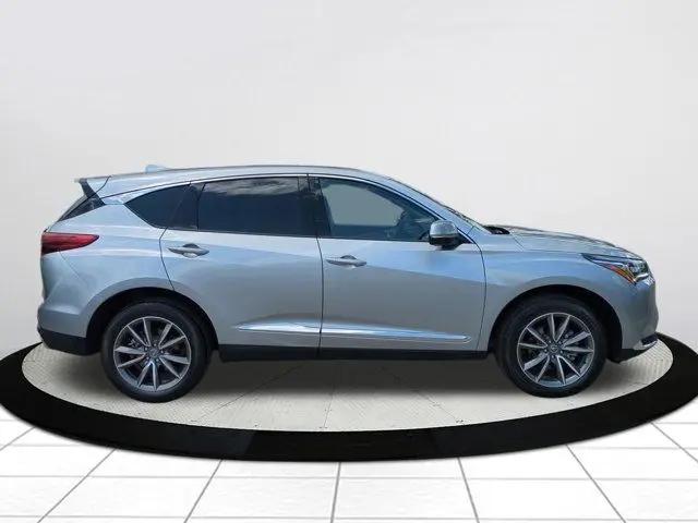 2023 Acura RDX Technology Package