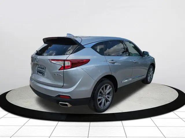 2023 Acura RDX Technology Package