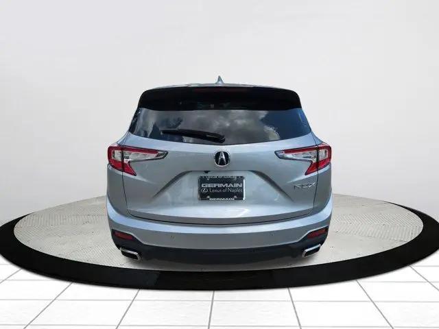 2023 Acura RDX Technology Package