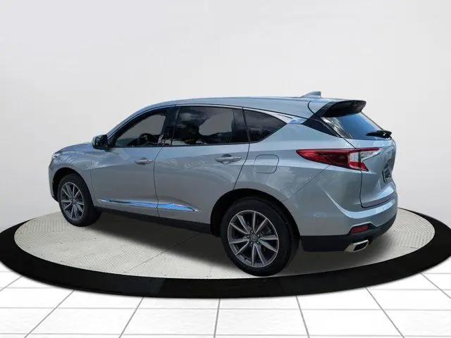 2023 Acura RDX Technology Package