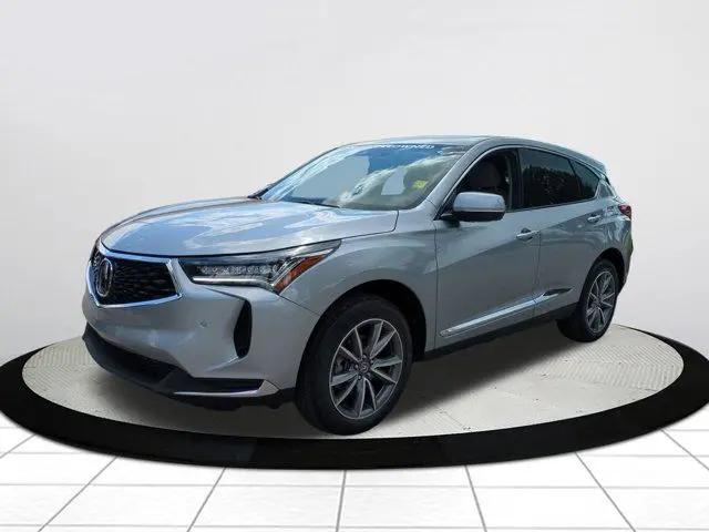 2023 Acura RDX Technology Package