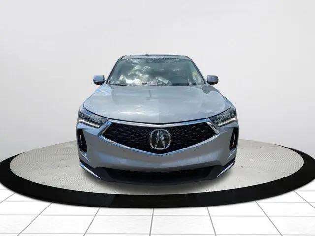 2023 Acura RDX Technology Package