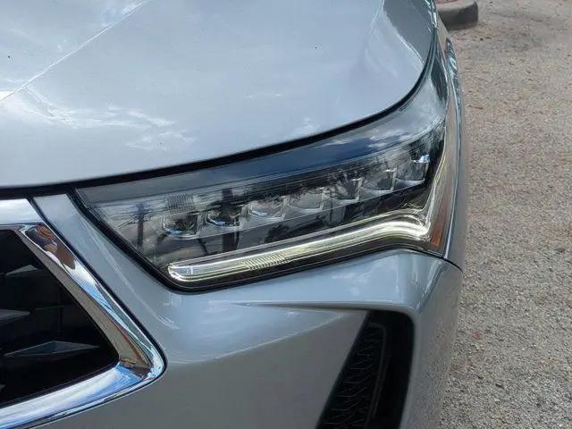 2023 Acura RDX Technology Package