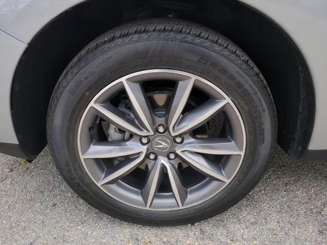 2023 Acura RDX Technology Package