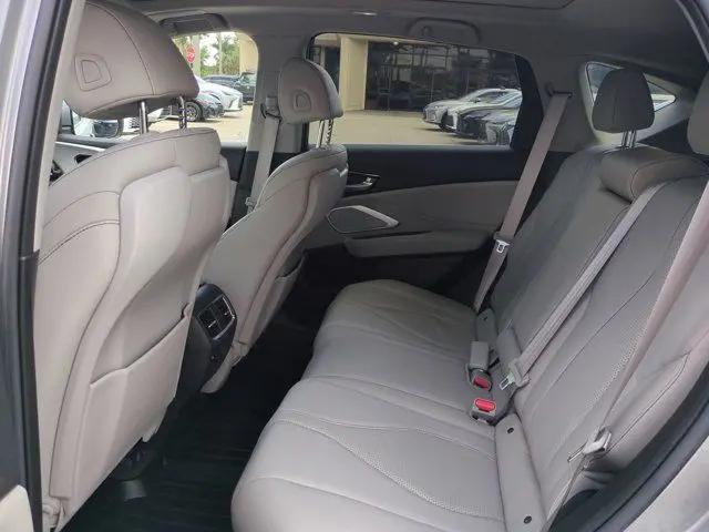 2023 Acura RDX Technology Package