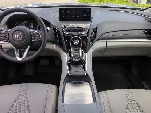 2023 Acura RDX Technology Package