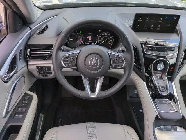 2023 Acura RDX Technology Package