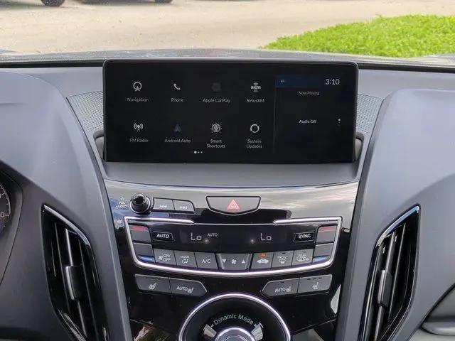 2023 Acura RDX Technology Package