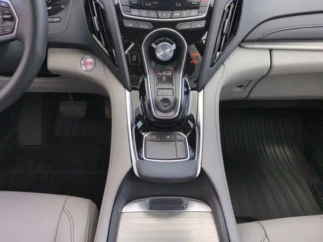 2023 Acura RDX Technology Package