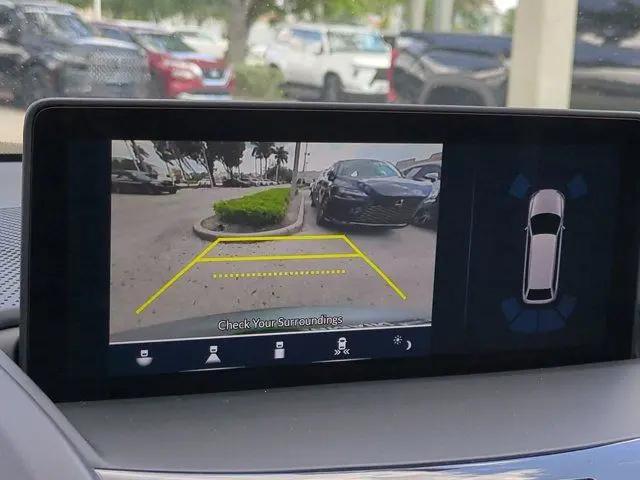 2023 Acura RDX Technology Package