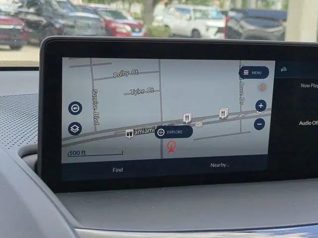 2023 Acura RDX Technology Package